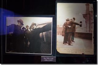 Camera Museum Penang 1920s Selfie